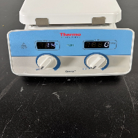 Thermo Scientific Cimarec Hotplate Stirrer image 2